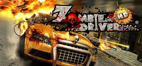 Zombie Driver HD Key kaufen Key