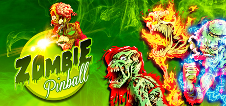 Zombie Pinball Key kaufen  Key