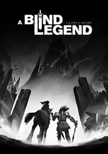 A Blind Legend Key kaufen für Steam Download