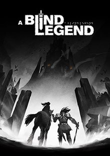 A Blind Legend Key kaufen 