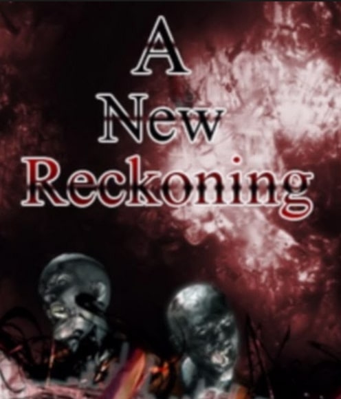 A New Reckoning Key kaufen