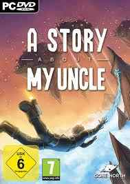 A Story About My Uncle Key kaufen 