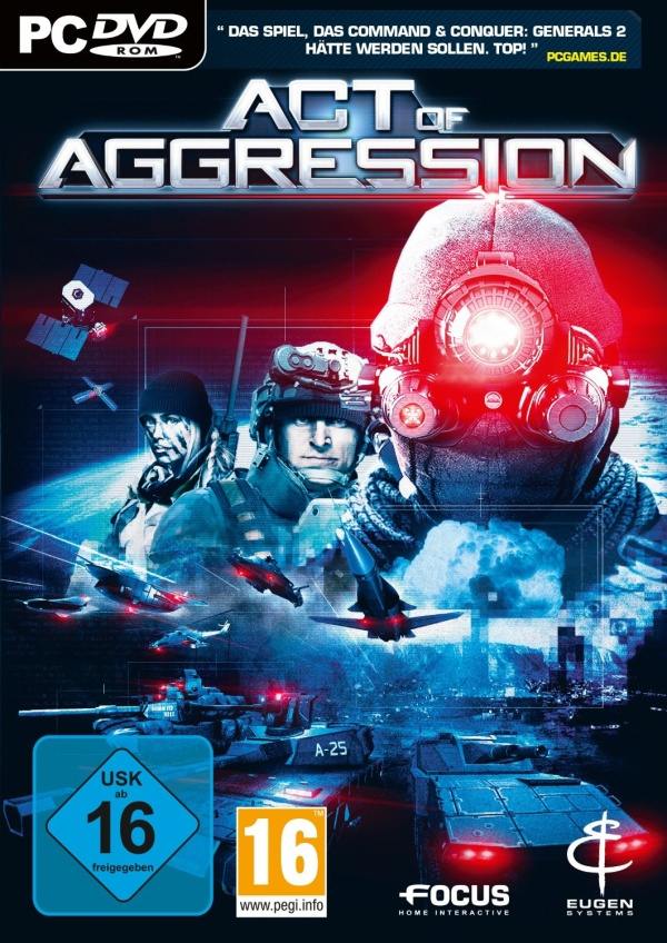 Act of Aggression Reboot Edition Key kaufen  Key