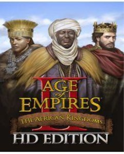 Age of Empires II HD - The African Kingdoms DLC Key kaufen für Steam Download