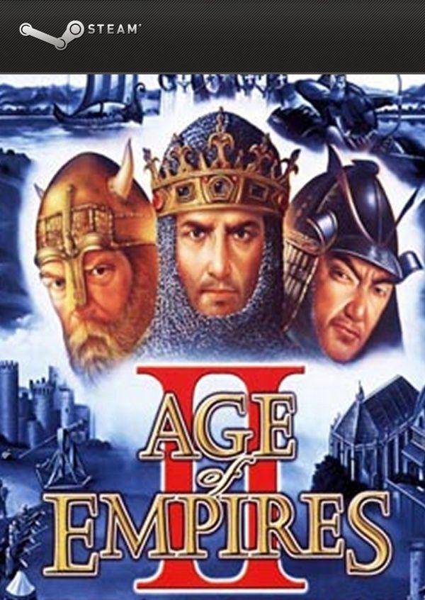 Age of Empires II HD - The Forgotten DLC Key kaufen für Steam Download