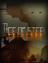 Age of Steel - Recharge Key kaufen 