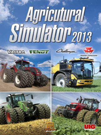 Agricultural Simulator 2013 Key kaufen
