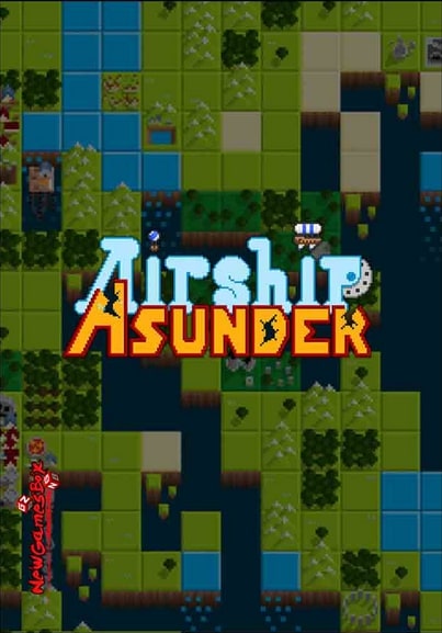 Airship Asunder Key kaufen