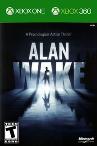 Alan Wake Xbox One Code kaufen Key