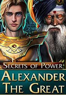 Alexander the Great - Secrets of Power Key kaufen Key
