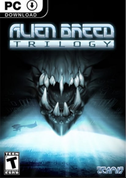 Alien Breed Trilogy Key kaufen