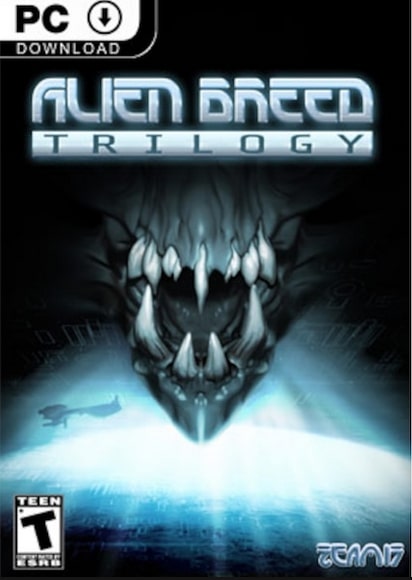 Alien Breed Trilogy Key kaufen Key