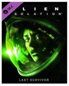 Alien - Isolation Last Survivor DLC Key kaufen für Steam Download