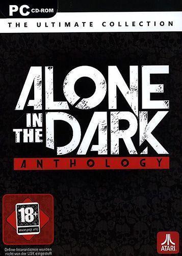 Alone in the Dark Anthology Key kaufen für Steam Download