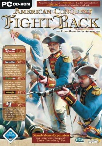 American Conquest - Fight Back Key kaufen  Key