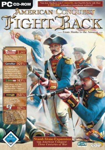 American Conquest - Fight Back Key kaufen für Steam Download