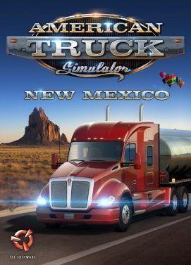 American Truck Simulator - New Mexico Key kaufen  Key