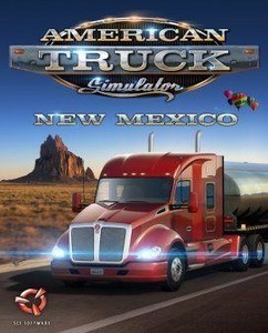American Truck Simulator - New Mexico DLC Key kaufen für Steam Download