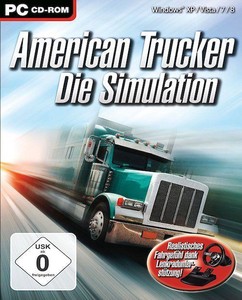 American Trucker - Die Simulation Key kaufen