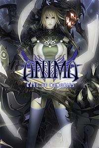 Anima Gate of Memories Key kaufen für Steam Download