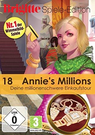 Annie's Millions Key kaufen