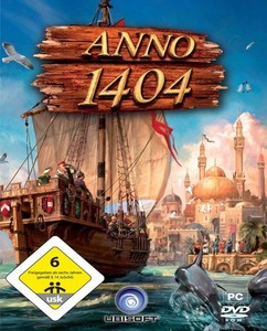 ANNO 1404 Königsedition Key kaufen