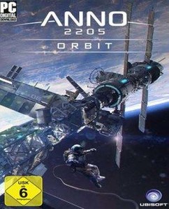 Anno 2205 - OrbitKey kaufen