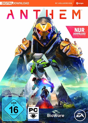 Anthem Key kaufen