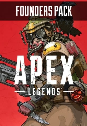 Apex Legends Founder Pack kaufen