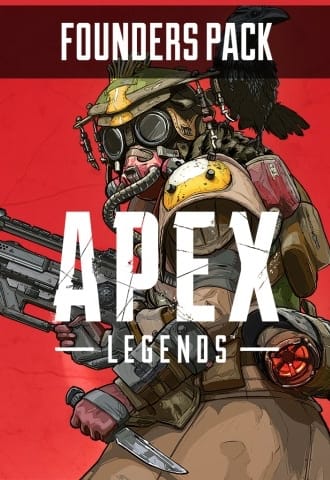 Apex Legends Founder Pack kaufen Key