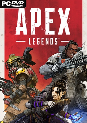 Apex Legends Starter Pack kaufen Key