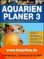 Aquarienplaner 3 Key kaufen