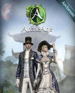 ArcheAge Archeum Pack kaufen