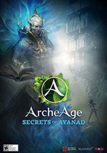 ArcheAge Silver Pack kaufen