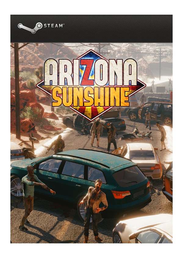 Arizona Sunshine Key kaufen für Steam Download