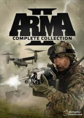 Arma 2 Complete Collection Key kaufen  Key