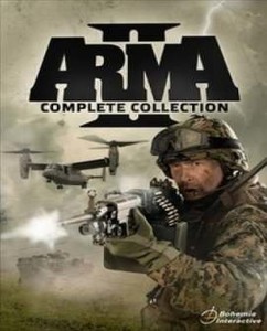 Arma 2 Complete Collection Key kaufen für Steam Download