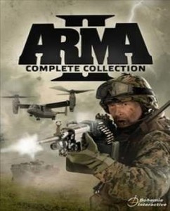 Arma 2 Complete Collection Key kaufen 