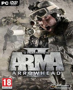 ARMA 2 Operation Arrowhead Key kaufen