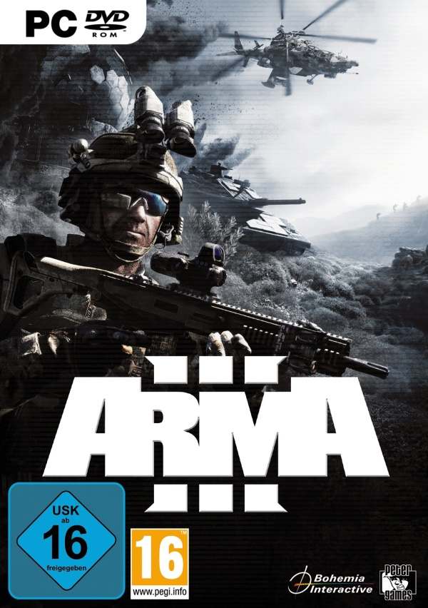 Arma 3 - Karts DLC Key kaufen für Steam Download