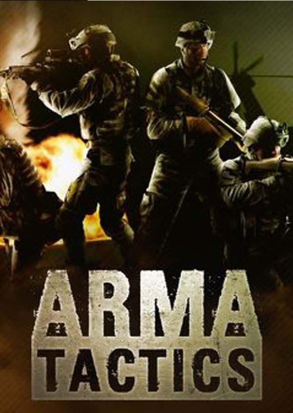 Arma Tactics Key kaufen für Steam Download