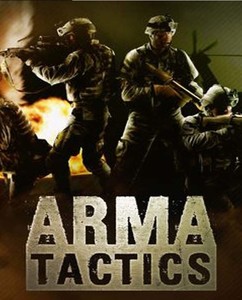 Arma Tactics Key kaufen 