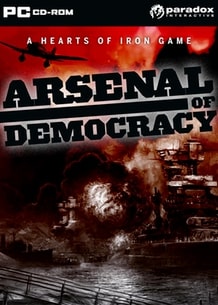 Arsenal of Democracy Key kaufen