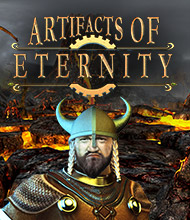 Jaquette de Artifacts of Eternity