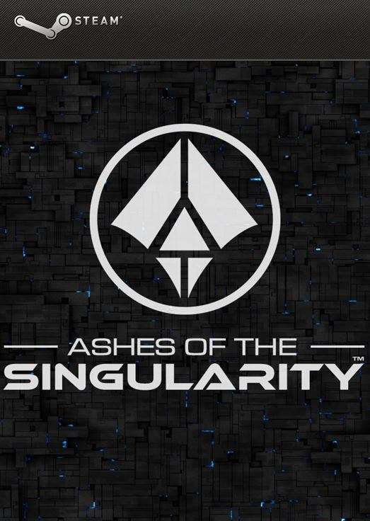 Ashes of the Singularity Key kaufen für Steam Download