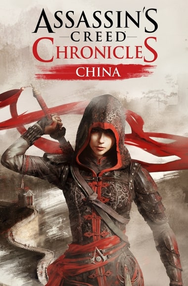 Assassins Creed Chronicles China Key kaufen