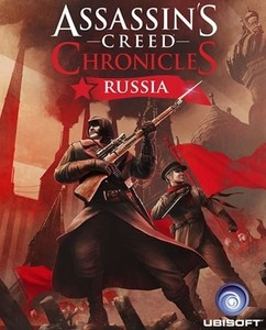 Assassins Creed Chronicles Russia Key kaufen