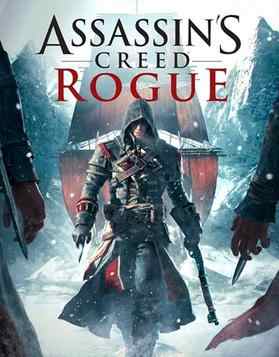 Assassins Creed Rogue - Templar Legacy Pack DLC Key kaufen für UPlay Download
