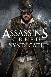 Assassin's Creed Syndicate - Steampunk Pack DLC Key kaufen für UPlay Download