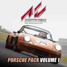 Assetto Corsa - Porsche Pack I Key kaufen 